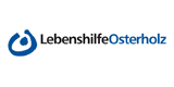 Logo: Lebenshilfe Osterholz gGmbH