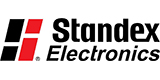 Logo: StandexMeder Electronics GmbH