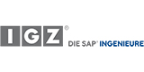 Logo: IGZ Ingenieurgesellschaft für logistische Informationssysteme mbH