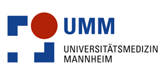 Logo: Universitätsklinikum Mannheim GmbH