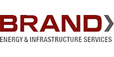 Logo: Brand Energy & Infrastructure Services GmbH