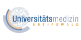 Logo: Universitätsmedizin Greifswald