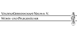 Logo: Vinzenzgemeinschaft Neuss - gemeinnütziger Verein e.V.