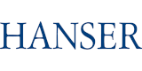 Logo: Carl Hanser Verlag GmbH & Co. KG