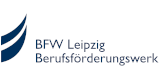 Logo: Berufsförderungswerk Leipzig gemeinnützige GmbH