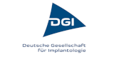 Logo: DGI-Deutsche Gesellschaft für Implantologie GmbH