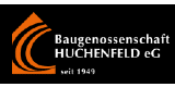 Logo: Baugenossenschaft Huchenfeld eG