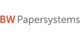 Logo: BW Papersystems Stuttgart GmbH