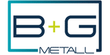B+G Metall GmbH & Co. KG