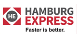 Hamburg-Express Luft- und Seespeditionsgesellschaft m.b.H.