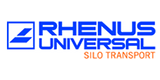 Rhenus Universal Silo Transport GmbH