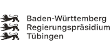 Logo: Regierungspräsidium Tübingen