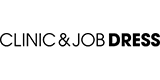 Logo: CLINIC & JOB DRESS GmbH