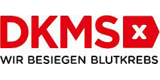 Logo: DKMS Collection Center gGmbH
