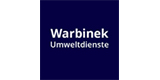 Logo: Warbinek Umweltdienste GmbH & Co. KG