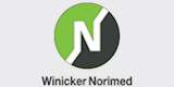 Logo: Winicker Norimed GmbH Medizinische Forschung