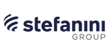 Logo: Stefanini Germany GmbH