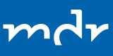 Logo: MITTELDEUTSCHER RUNDFUNK Anstalt des Öffentlichen Rechts