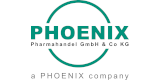 Logo: Phoenix Pharmahandel GmbH & Co KG