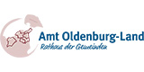 Logo: Amt Oldenburg-Land