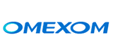 Logo: Omexom Umspannwerke GmbH