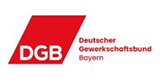 Deutscher Gewerkschaftsbund Bezirk Bayern