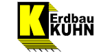 Logo: Erdbau Kuhn GmbH & Co. KG