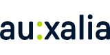 Logo: auxalia GmbH