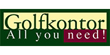 Logo: GHG Golfkontor Handels GmbH