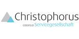 Logo: Christophorus-Servicegesellschaft mbH