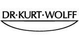 Logo: DR. KURT WOLFF GMBH & CO. KG