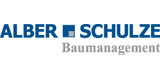 Logo: Alber & Schulze Baumanagement GmbH
