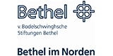 Logo: v. Bodelschwinghsche Stiftungen Bethel