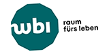 Logo: Wohnungsbaugesellschaft Ingelheim am Rhein GmbH