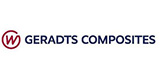 Logo: GERADTS Composites GmbH