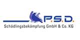 P.S.D. Schädlingsbekämpfung GmbH & Co. KG