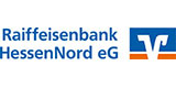 Logo: Raiffeisenbank HessenNord eG