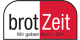Logo: brotZeit e.V.