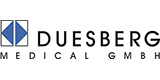 Logo: Duesberg medical GmbH