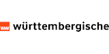 Logo: Württembergische Vertriebspartner GmbH
