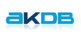 Logo: AKDB Anstalt für kommunale Datenverarbeitung in Bayern
