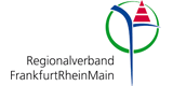 Logo: Regionalverband FrankfurtRheinMain