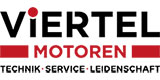 Logo: Viertel Motoren GmbH