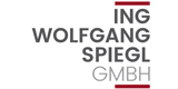 Logo: Ing. Wolfgang Spiegl GmbH