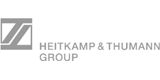 Logo: Heitkamp & Thumann GmbH & Co. KG