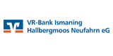 Logo: VR-Bank Ismaning Hallbergmoos Neufahrn eG