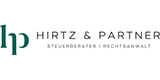Logo: Hirtz & Partner Steuerberater, Rechtsanwalt