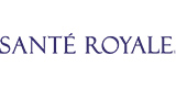 Logo: Santé Royale Hotel & Gesundheitsresort