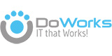 Logo: DoWorks GmbH