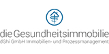 Logo: dieGesundheitsimmobilie dGhi GmbH